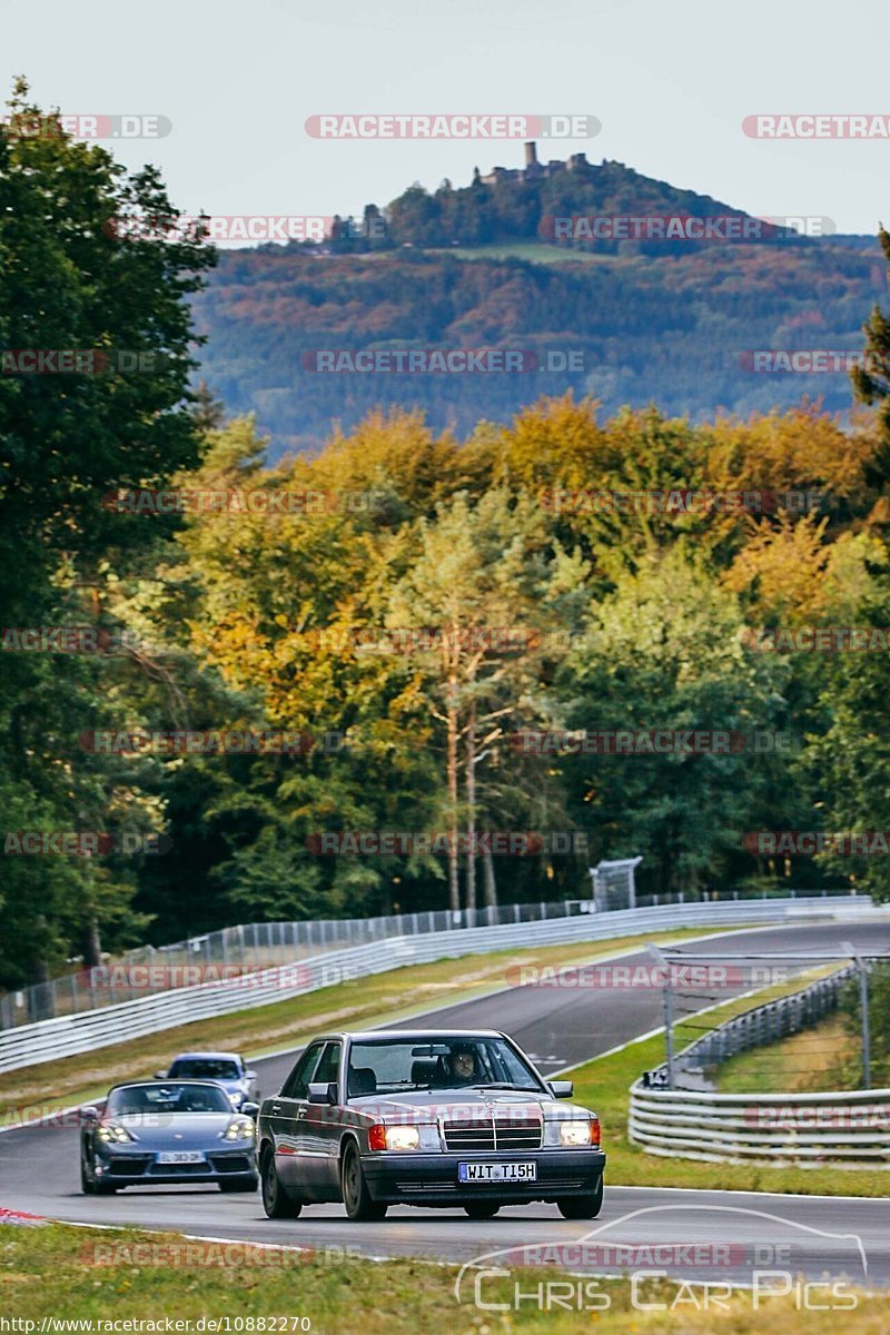 Bild #10882270 - Touristenfahrten Nürburgring Nordschleife (20.09.2020)