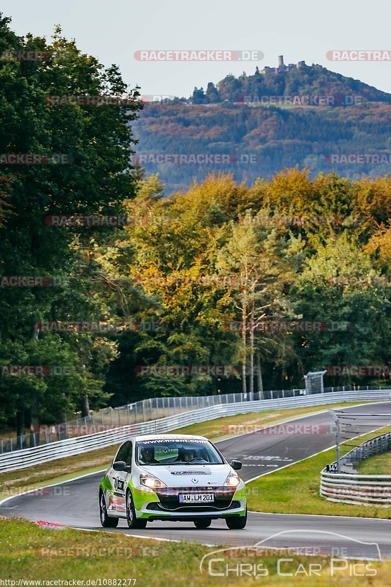 Bild #10882277 - Touristenfahrten Nürburgring Nordschleife (20.09.2020)