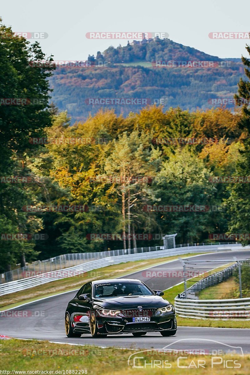 Bild #10882298 - Touristenfahrten Nürburgring Nordschleife (20.09.2020)