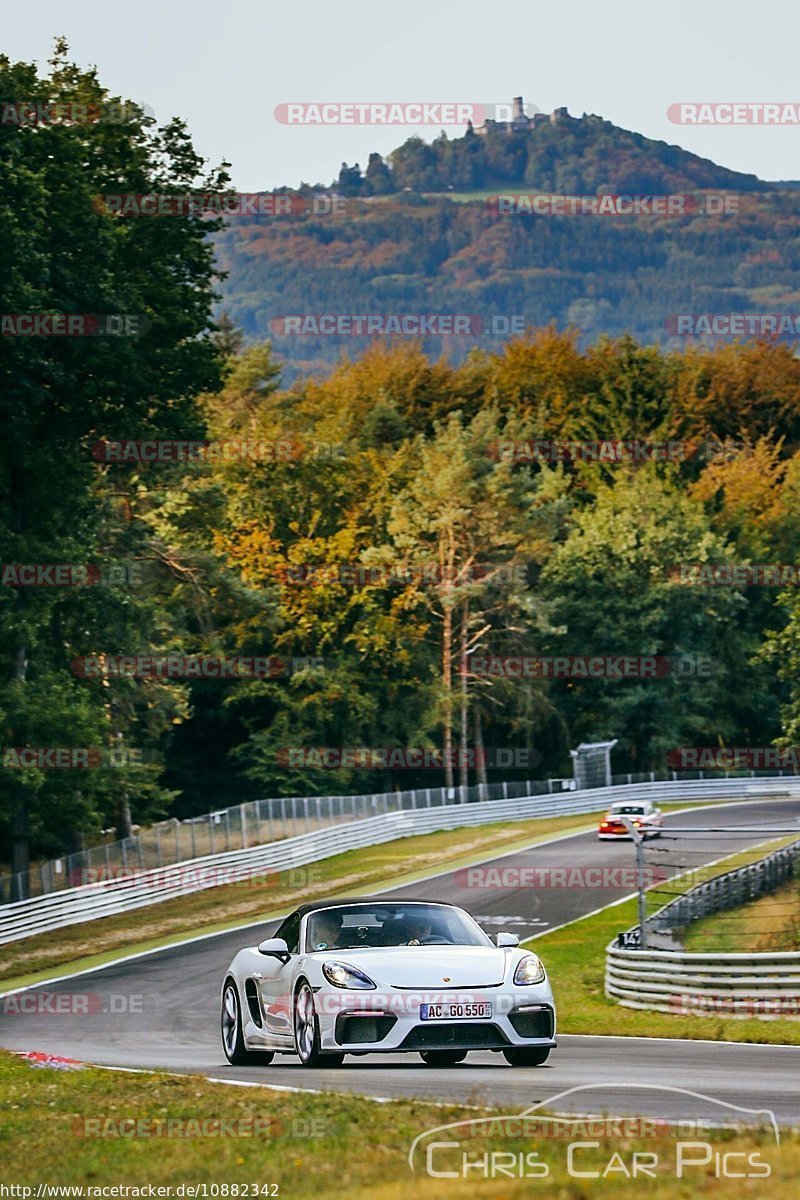 Bild #10882342 - Touristenfahrten Nürburgring Nordschleife (20.09.2020)