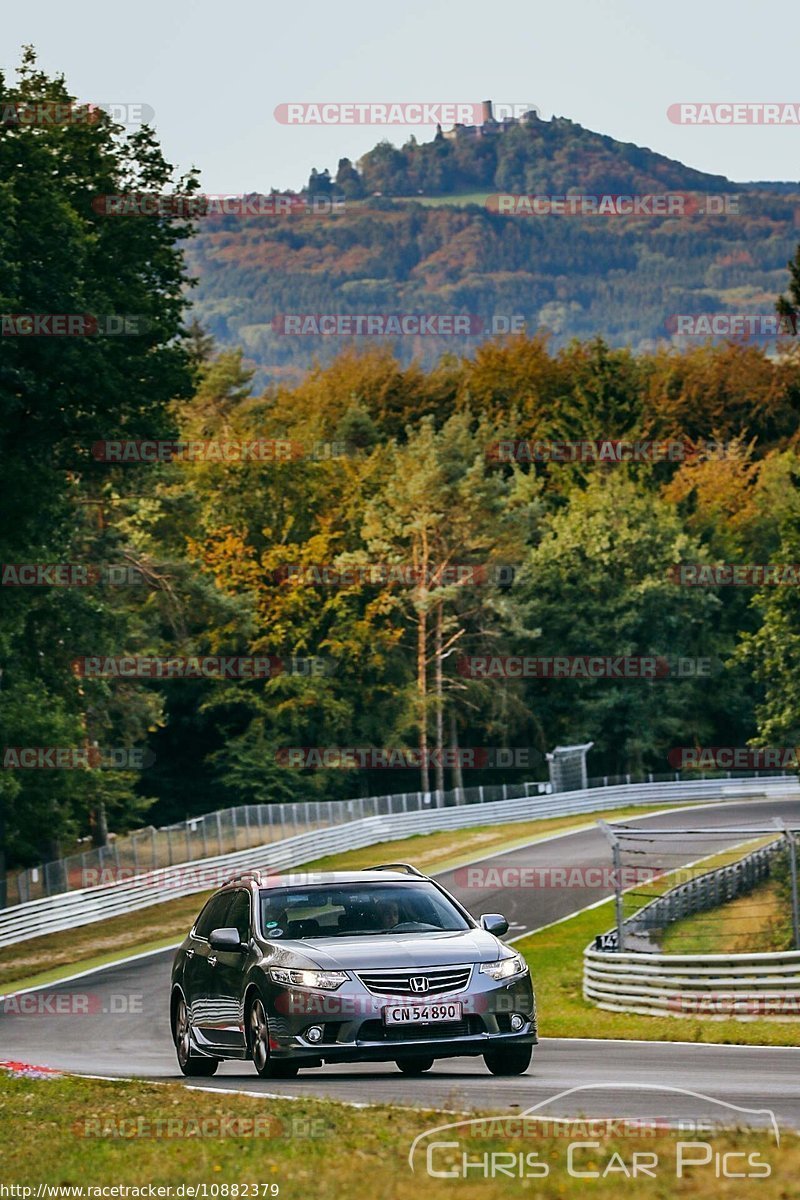 Bild #10882379 - Touristenfahrten Nürburgring Nordschleife (20.09.2020)