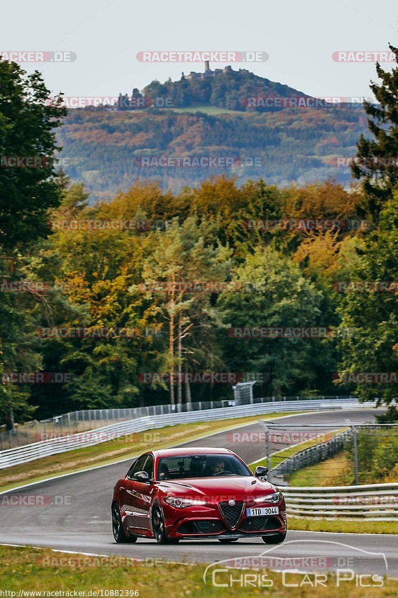 Bild #10882396 - Touristenfahrten Nürburgring Nordschleife (20.09.2020)