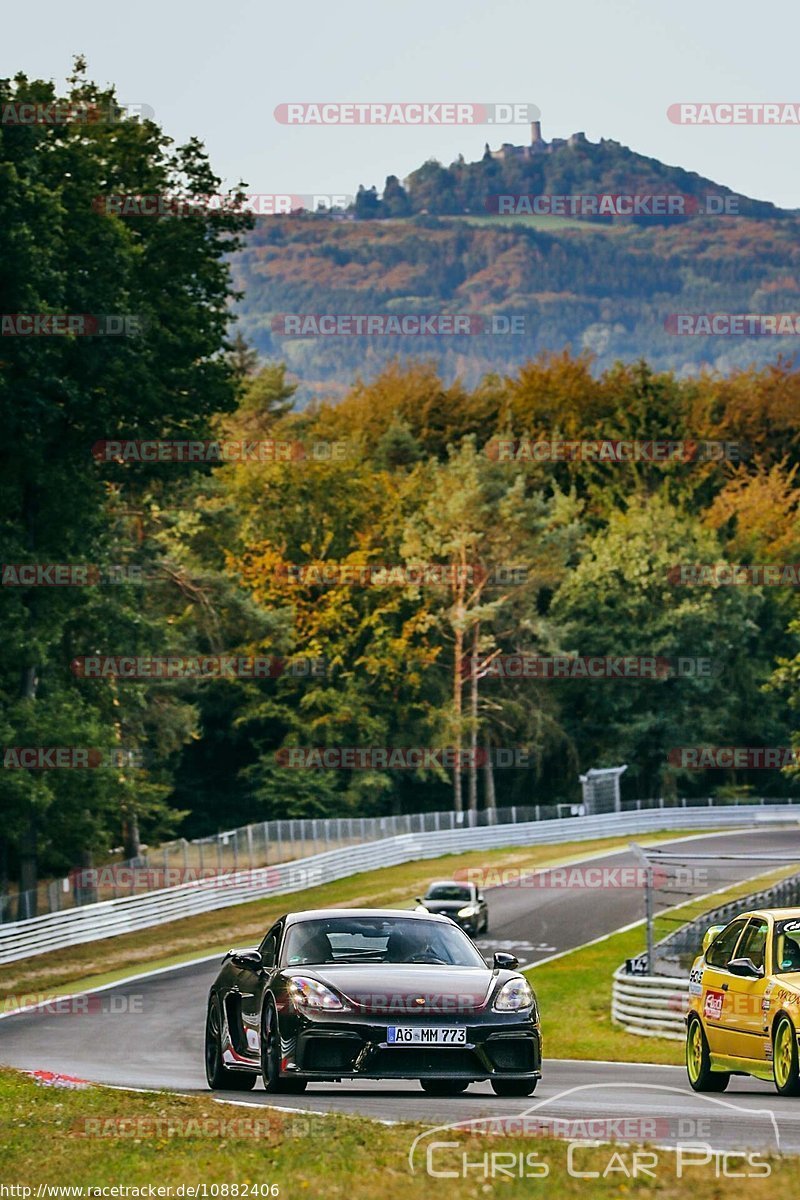 Bild #10882406 - Touristenfahrten Nürburgring Nordschleife (20.09.2020)