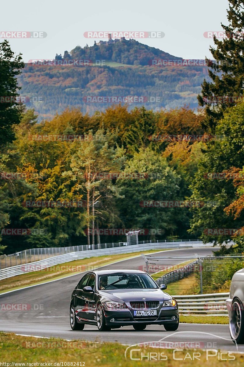 Bild #10882412 - Touristenfahrten Nürburgring Nordschleife (20.09.2020)