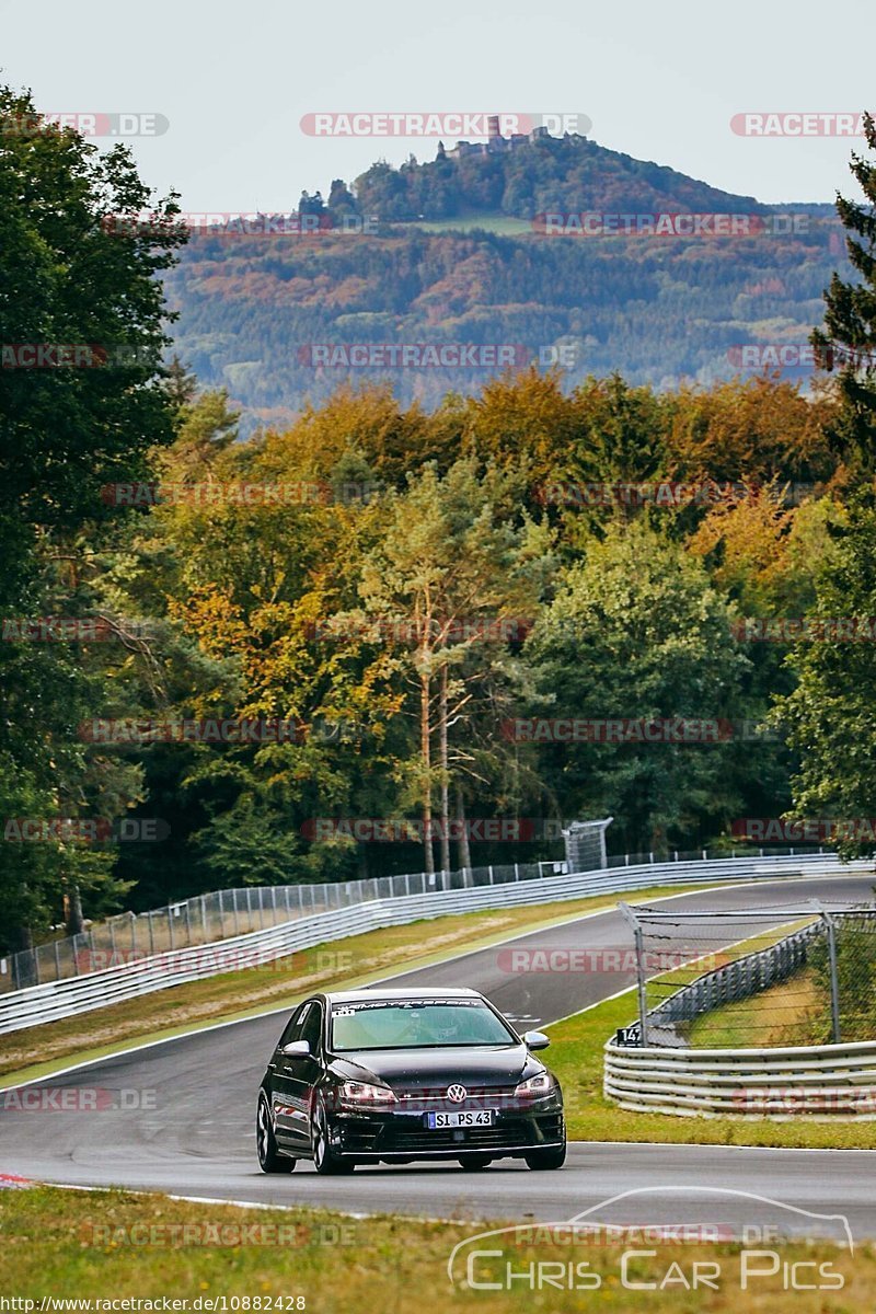 Bild #10882428 - Touristenfahrten Nürburgring Nordschleife (20.09.2020)