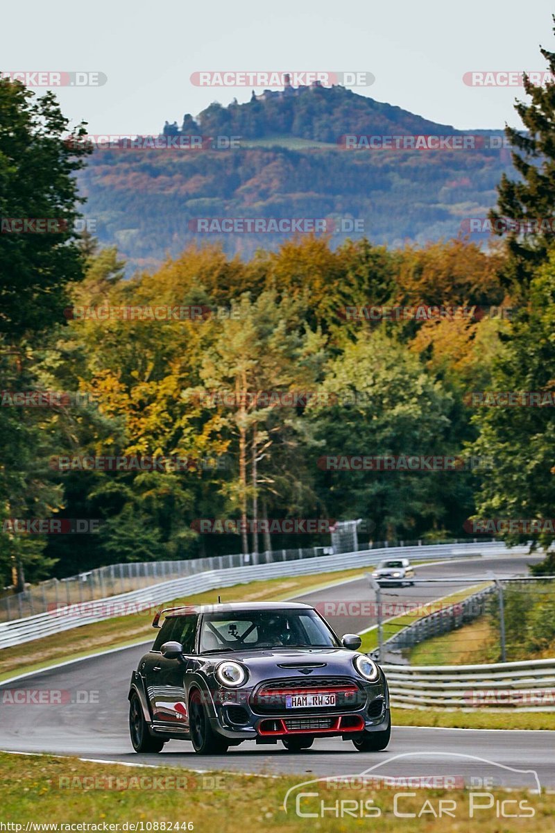 Bild #10882446 - Touristenfahrten Nürburgring Nordschleife (20.09.2020)