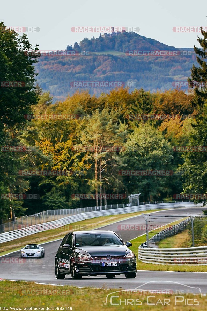 Bild #10882449 - Touristenfahrten Nürburgring Nordschleife (20.09.2020)