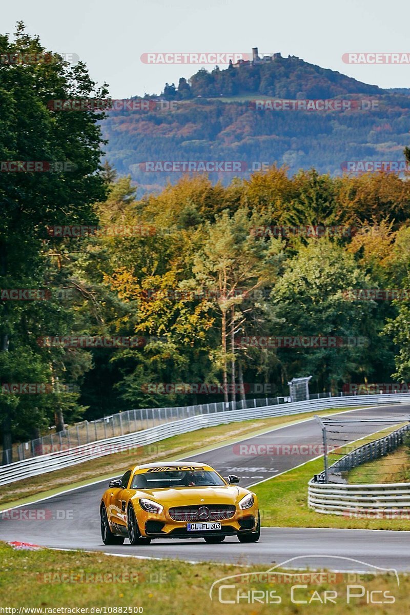 Bild #10882500 - Touristenfahrten Nürburgring Nordschleife (20.09.2020)