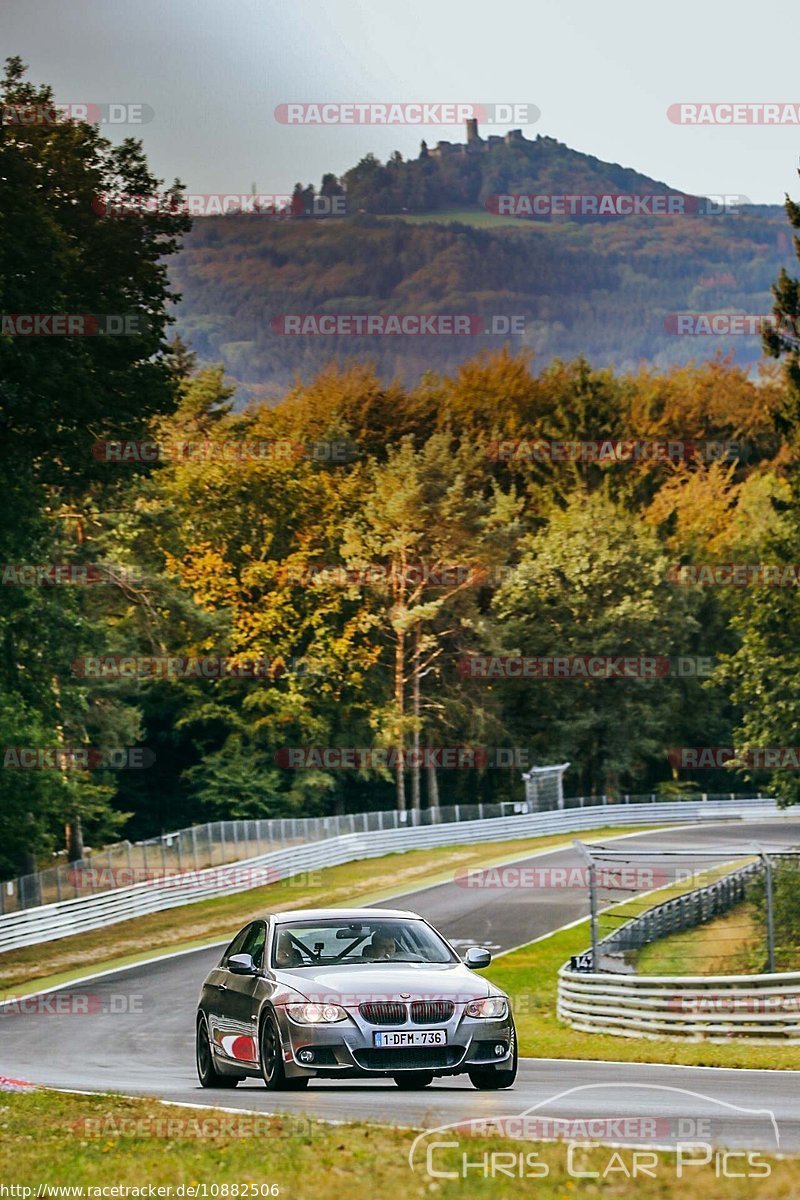 Bild #10882506 - Touristenfahrten Nürburgring Nordschleife (20.09.2020)