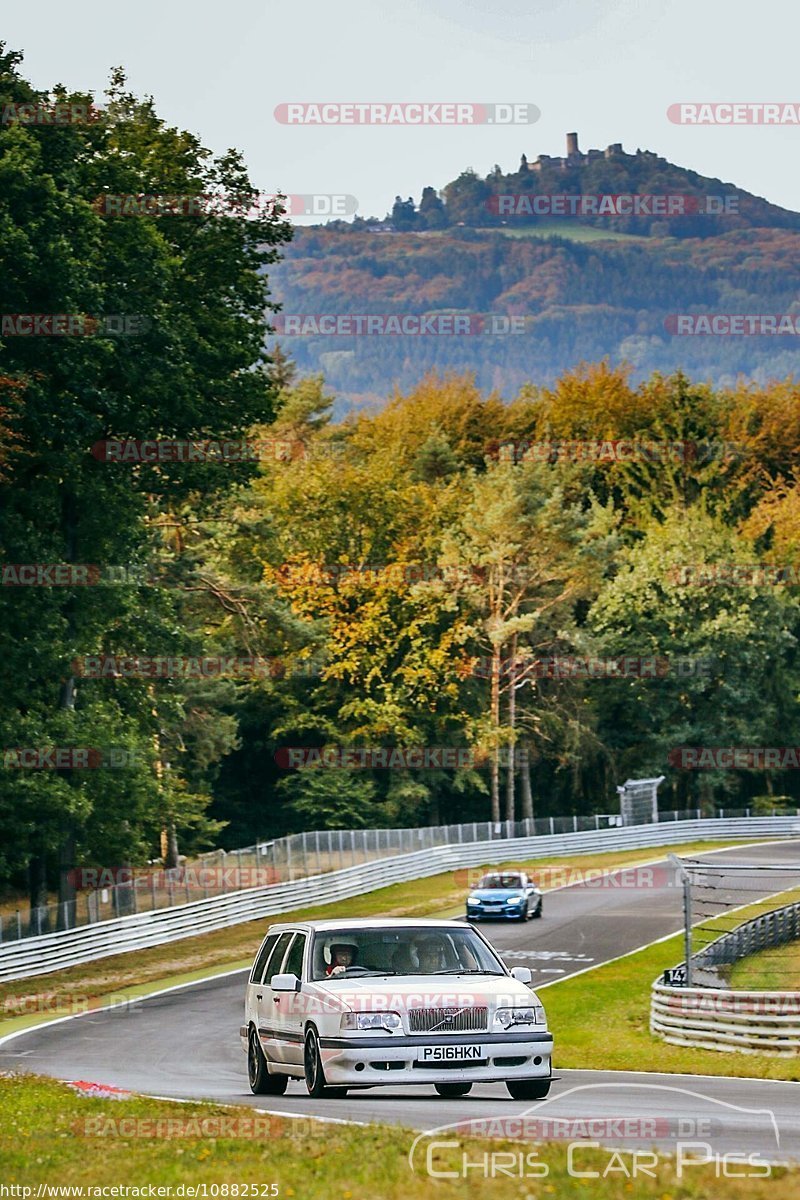 Bild #10882525 - Touristenfahrten Nürburgring Nordschleife (20.09.2020)