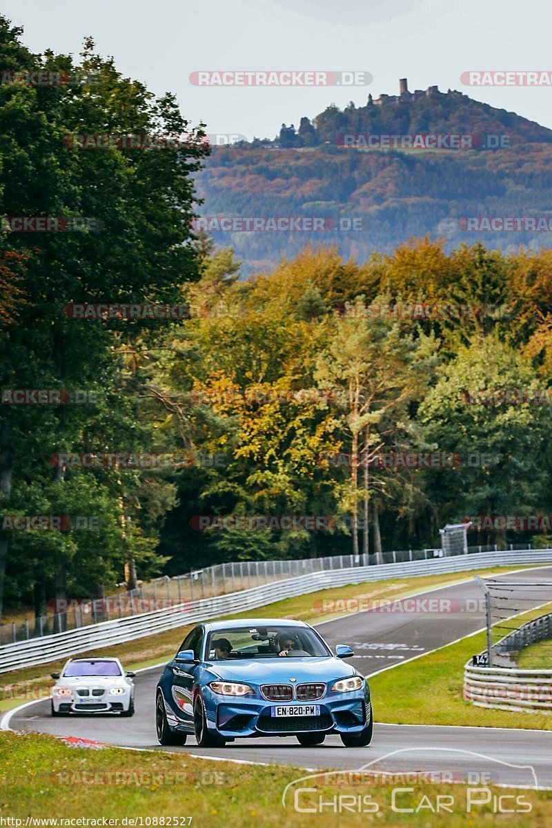 Bild #10882527 - Touristenfahrten Nürburgring Nordschleife (20.09.2020)