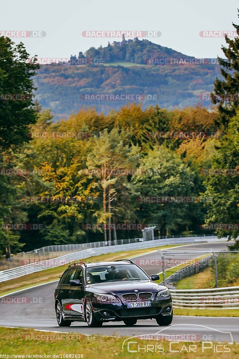 Bild #10882616 - Touristenfahrten Nürburgring Nordschleife (20.09.2020)