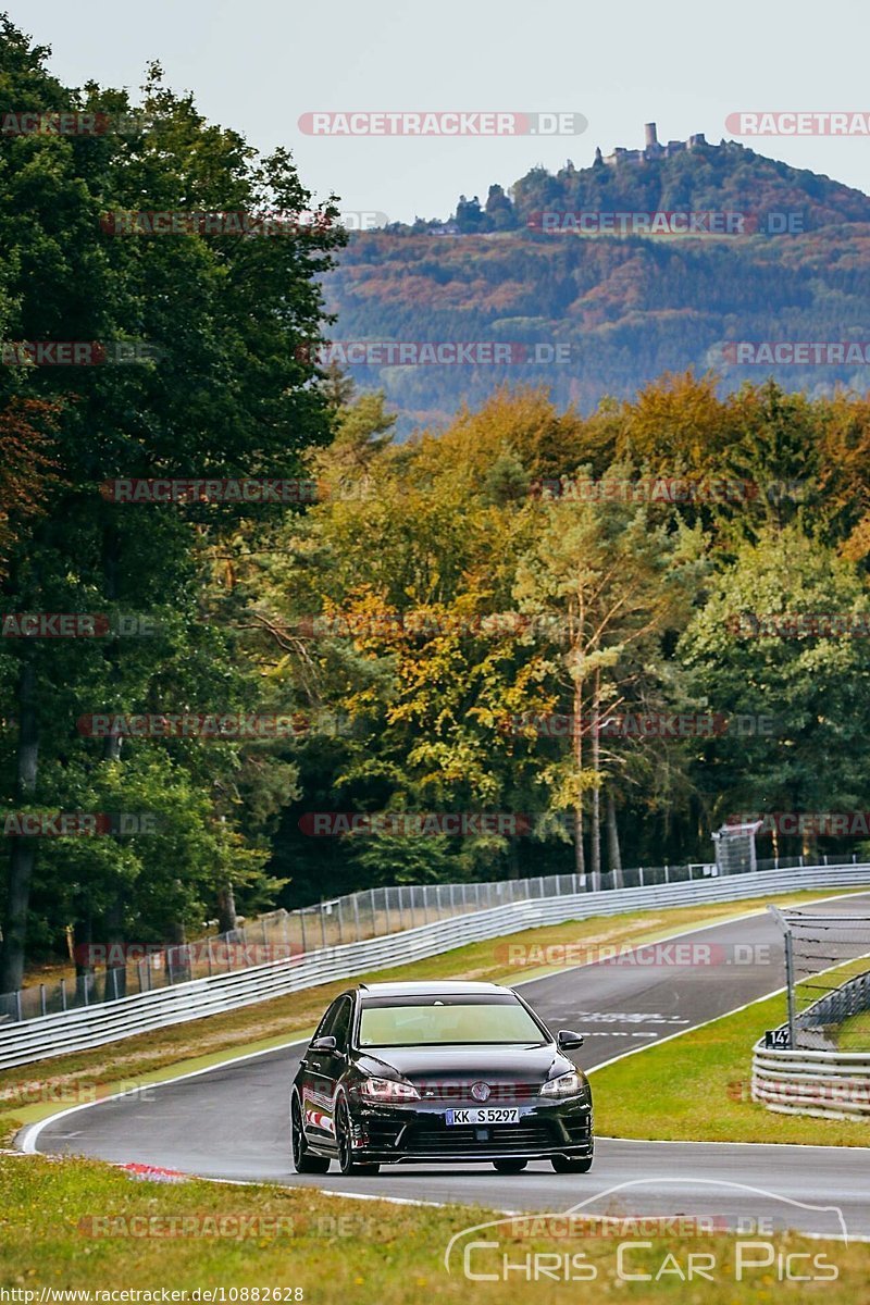 Bild #10882628 - Touristenfahrten Nürburgring Nordschleife (20.09.2020)