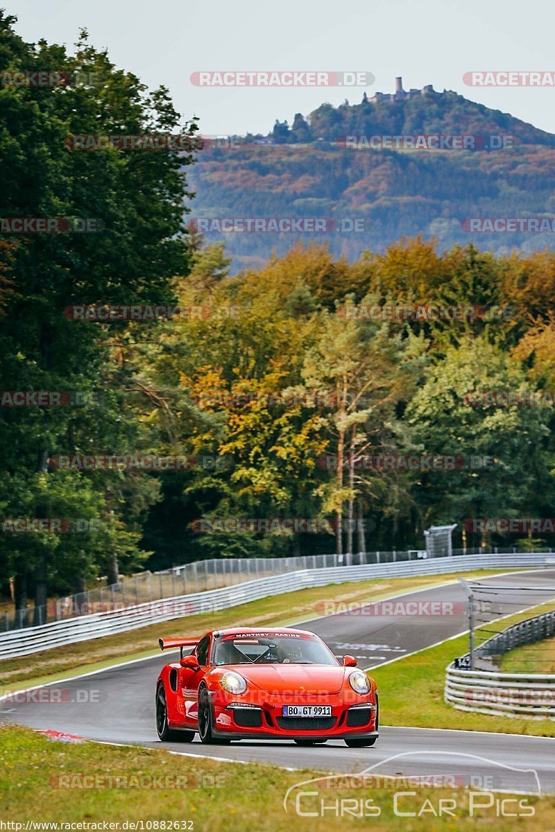 Bild #10882632 - Touristenfahrten Nürburgring Nordschleife (20.09.2020)