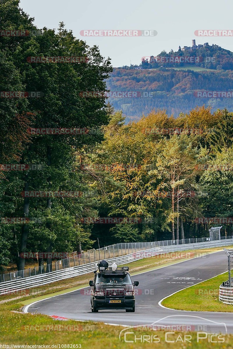 Bild #10882653 - Touristenfahrten Nürburgring Nordschleife (20.09.2020)