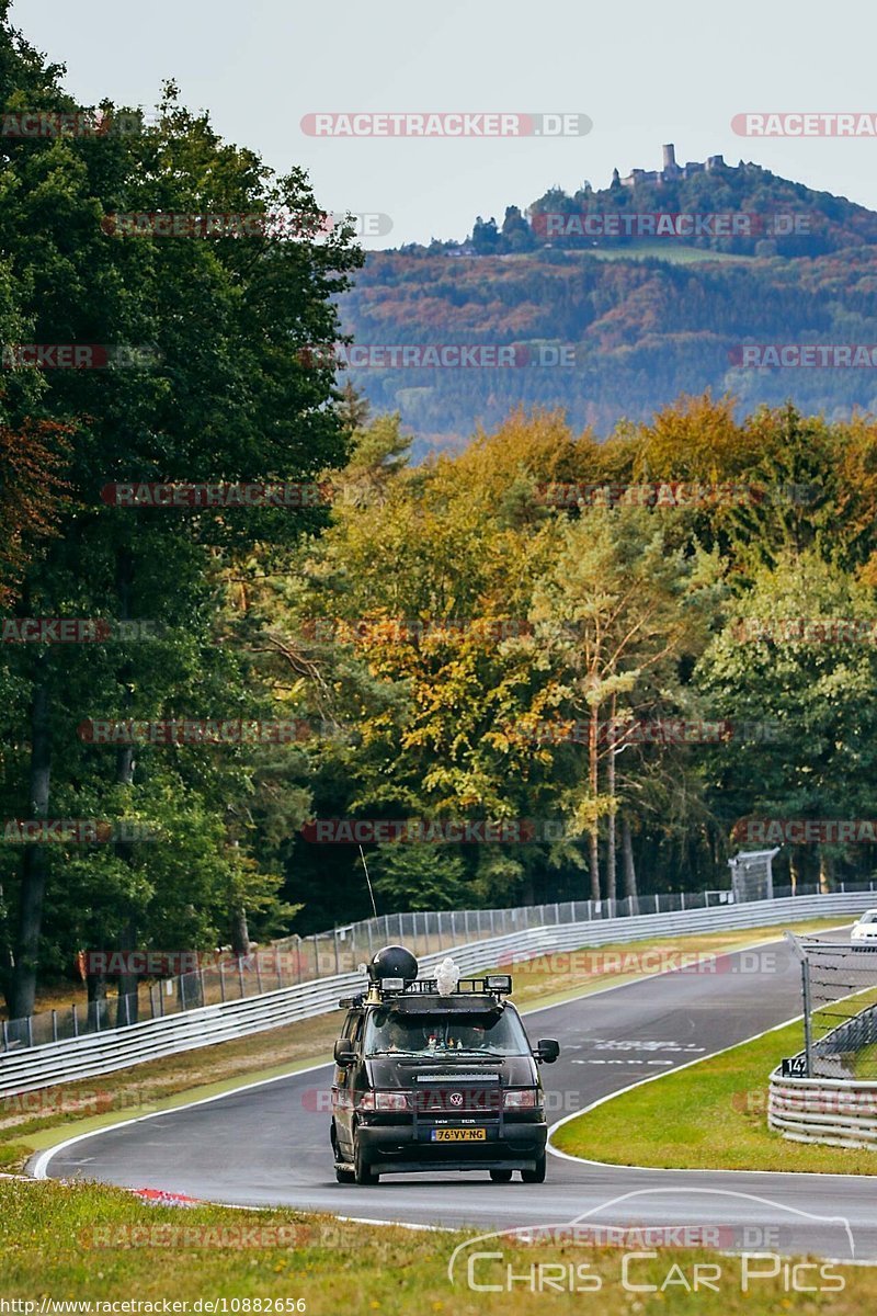 Bild #10882656 - Touristenfahrten Nürburgring Nordschleife (20.09.2020)