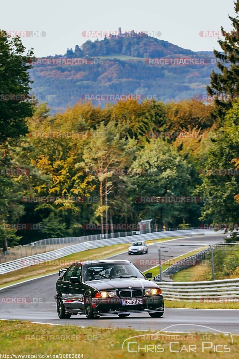 Bild #10882664 - Touristenfahrten Nürburgring Nordschleife (20.09.2020)