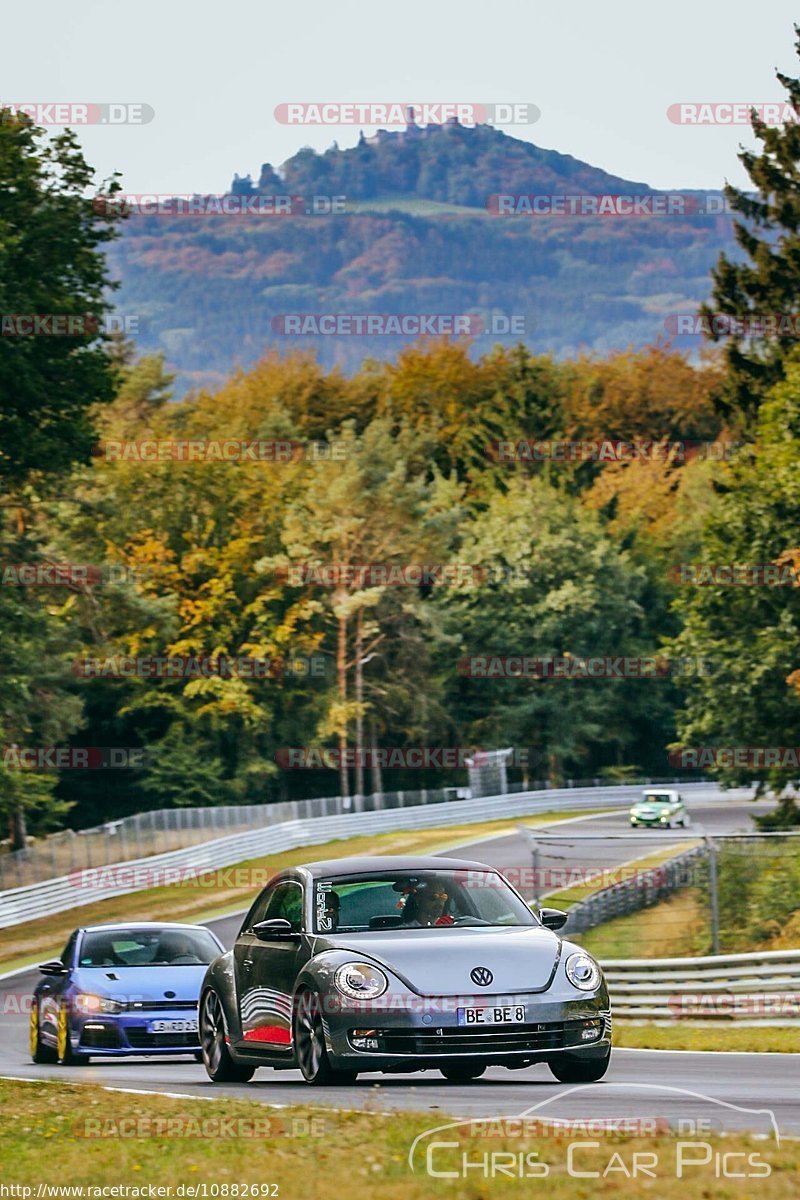 Bild #10882692 - Touristenfahrten Nürburgring Nordschleife (20.09.2020)