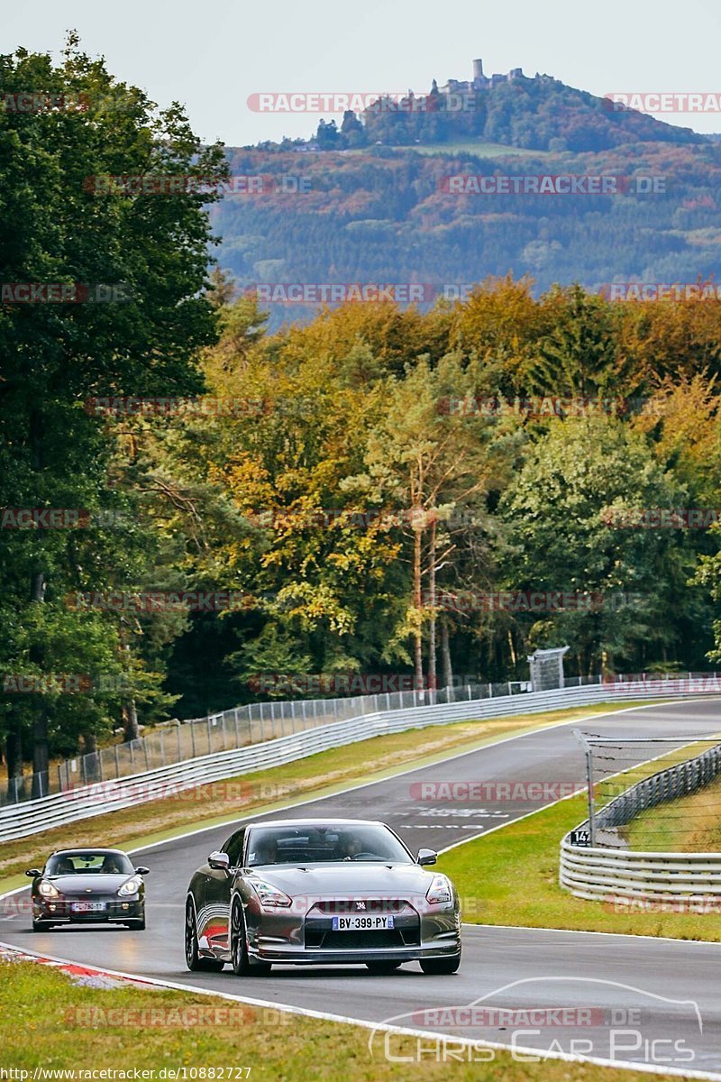 Bild #10882727 - Touristenfahrten Nürburgring Nordschleife (20.09.2020)