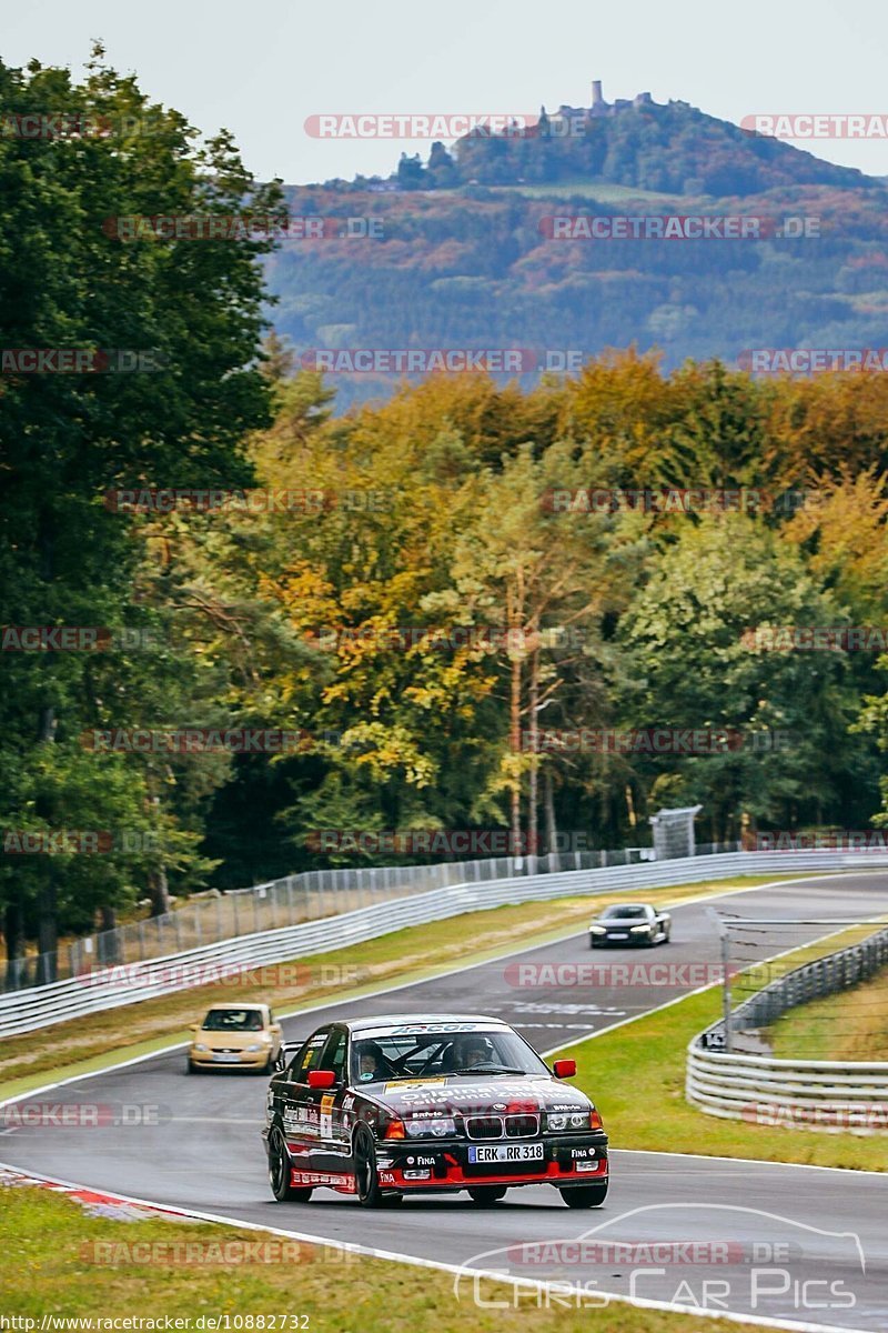 Bild #10882732 - Touristenfahrten Nürburgring Nordschleife (20.09.2020)