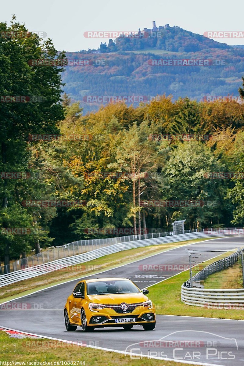 Bild #10882744 - Touristenfahrten Nürburgring Nordschleife (20.09.2020)