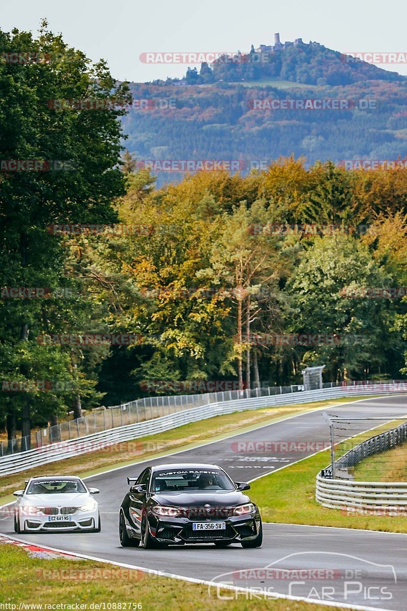 Bild #10882756 - Touristenfahrten Nürburgring Nordschleife (20.09.2020)