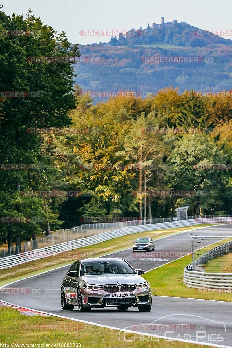 Bild #10882763 - Touristenfahrten Nürburgring Nordschleife (20.09.2020)