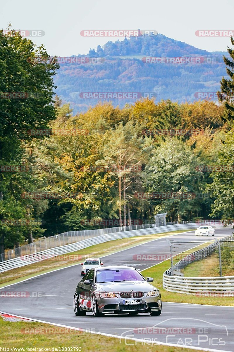 Bild #10882793 - Touristenfahrten Nürburgring Nordschleife (20.09.2020)