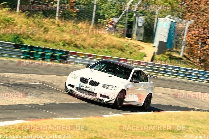 Bild #10882814 - Touristenfahrten Nürburgring Nordschleife (20.09.2020)