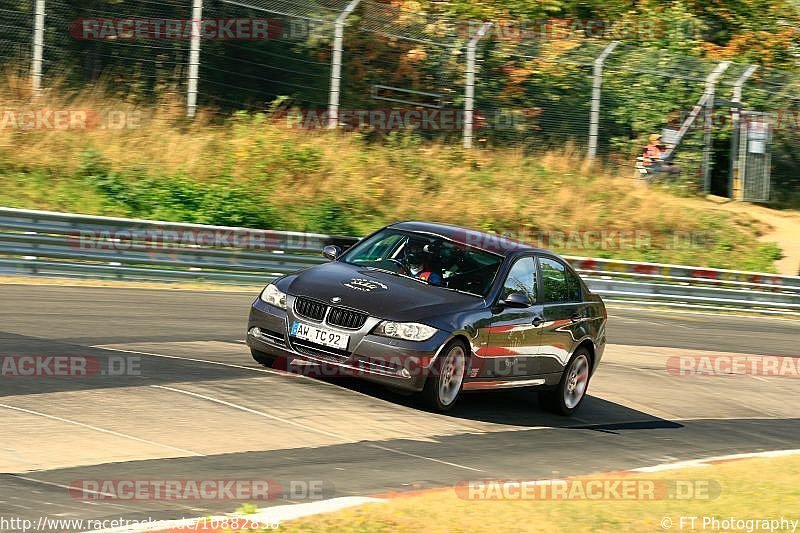 Bild #10882838 - Touristenfahrten Nürburgring Nordschleife (20.09.2020)