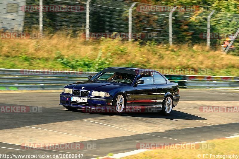 Bild #10882947 - Touristenfahrten Nürburgring Nordschleife (20.09.2020)