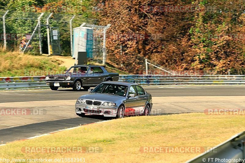 Bild #10882961 - Touristenfahrten Nürburgring Nordschleife (20.09.2020)