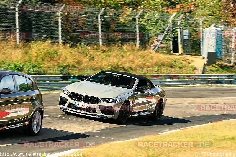 Bild #10882994 - Touristenfahrten Nürburgring Nordschleife (20.09.2020)