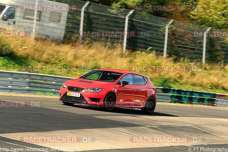 Bild #10883040 - Touristenfahrten Nürburgring Nordschleife (20.09.2020)