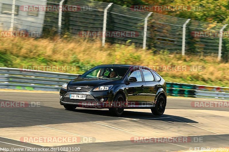 Bild #10883100 - Touristenfahrten Nürburgring Nordschleife (20.09.2020)