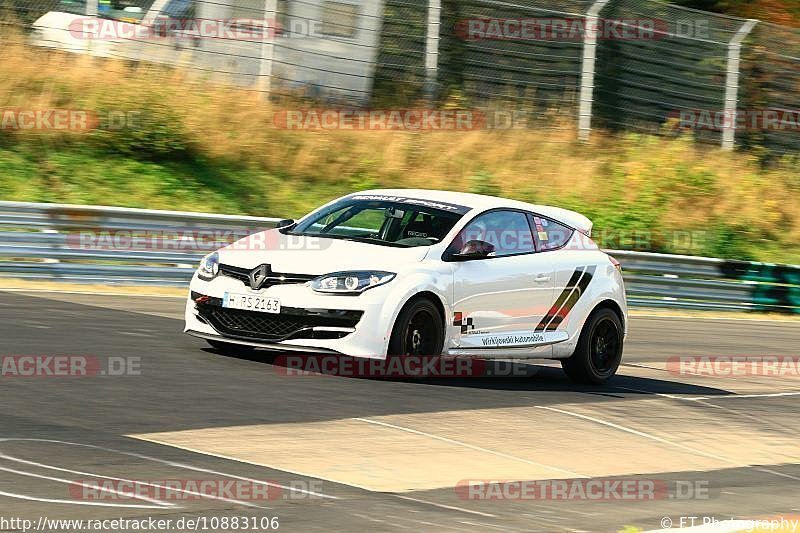 Bild #10883106 - Touristenfahrten Nürburgring Nordschleife (20.09.2020)