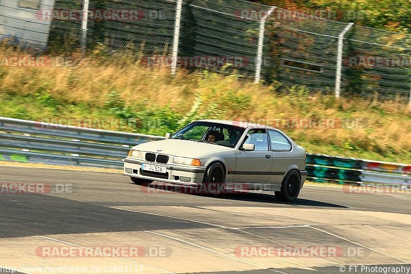 Bild #10883114 - Touristenfahrten Nürburgring Nordschleife (20.09.2020)