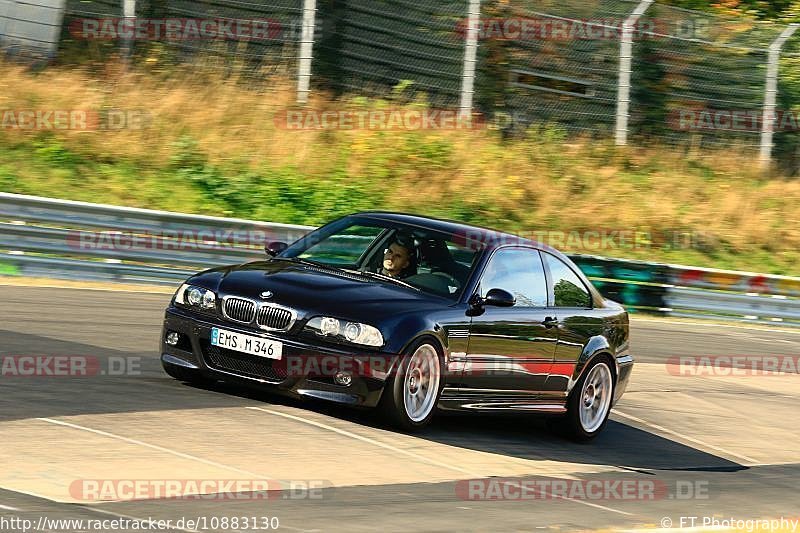 Bild #10883130 - Touristenfahrten Nürburgring Nordschleife (20.09.2020)