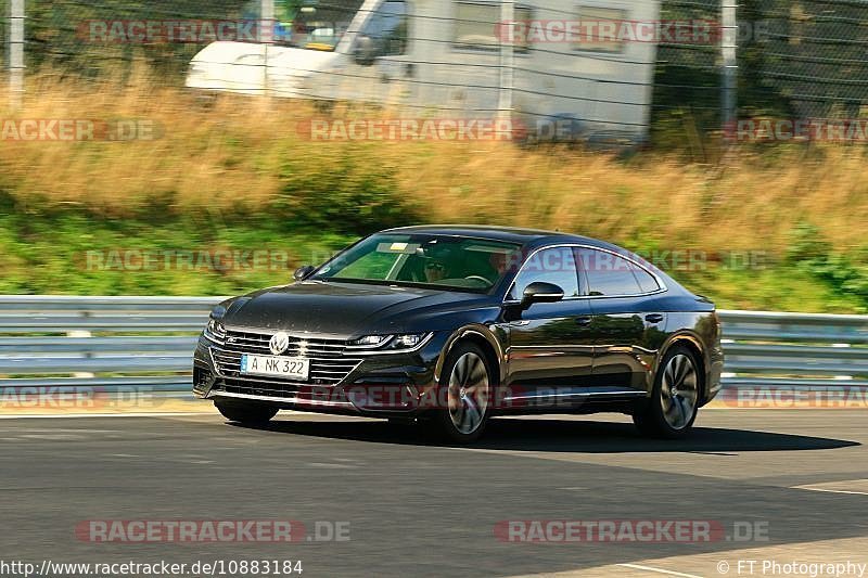 Bild #10883184 - Touristenfahrten Nürburgring Nordschleife (20.09.2020)