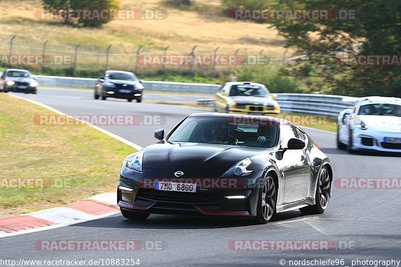 Bild #10883254 - Touristenfahrten Nürburgring Nordschleife (20.09.2020)