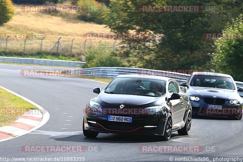 Bild #10883255 - Touristenfahrten Nürburgring Nordschleife (20.09.2020)