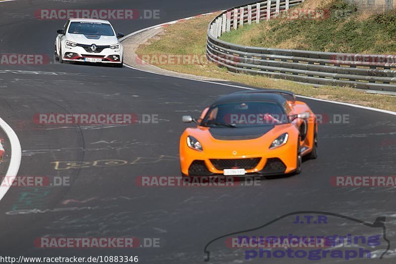 Bild #10883346 - Touristenfahrten Nürburgring Nordschleife (20.09.2020)