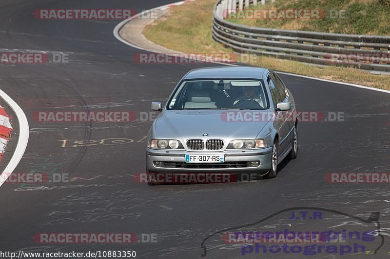 Bild #10883350 - Touristenfahrten Nürburgring Nordschleife (20.09.2020)