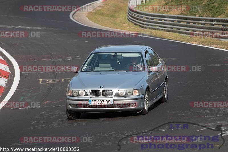 Bild #10883352 - Touristenfahrten Nürburgring Nordschleife (20.09.2020)