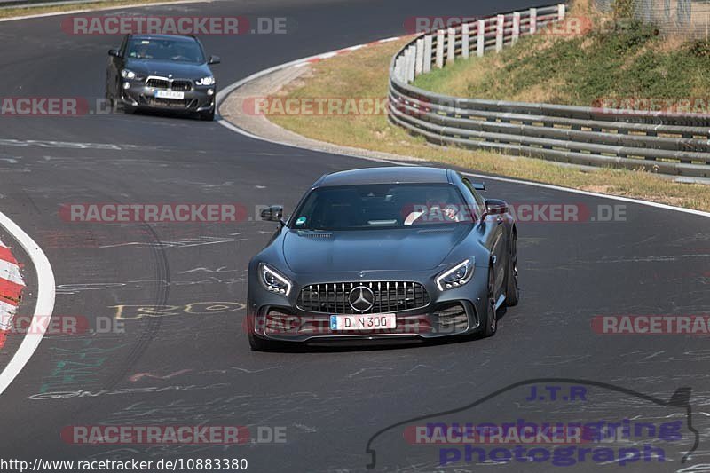 Bild #10883380 - Touristenfahrten Nürburgring Nordschleife (20.09.2020)