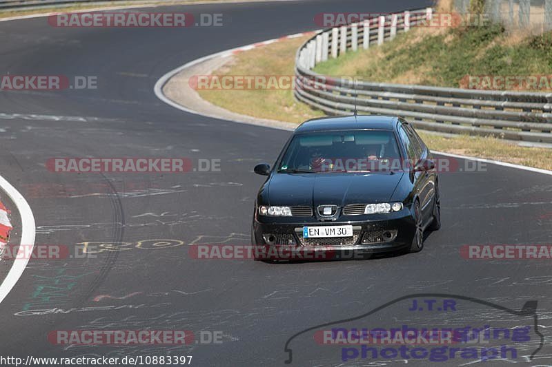 Bild #10883397 - Touristenfahrten Nürburgring Nordschleife (20.09.2020)