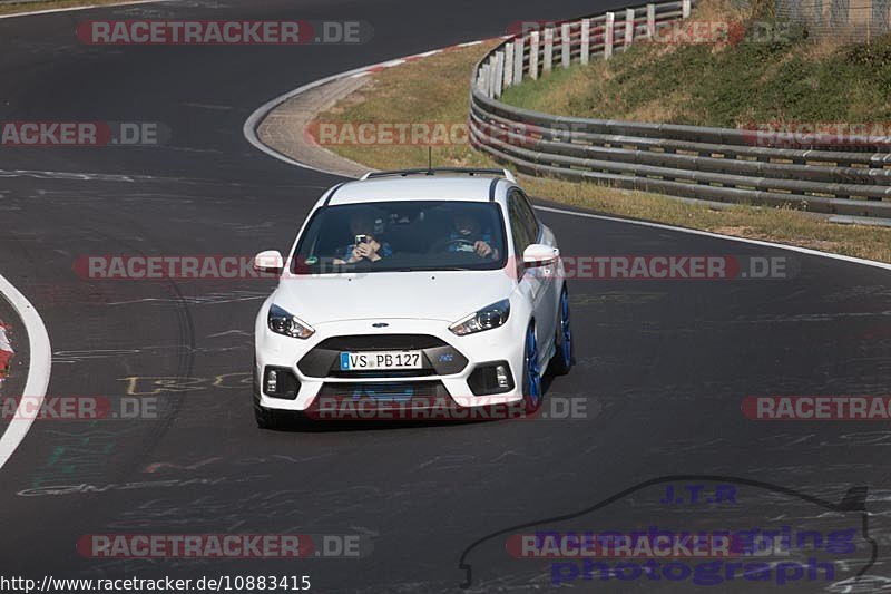 Bild #10883415 - Touristenfahrten Nürburgring Nordschleife (20.09.2020)