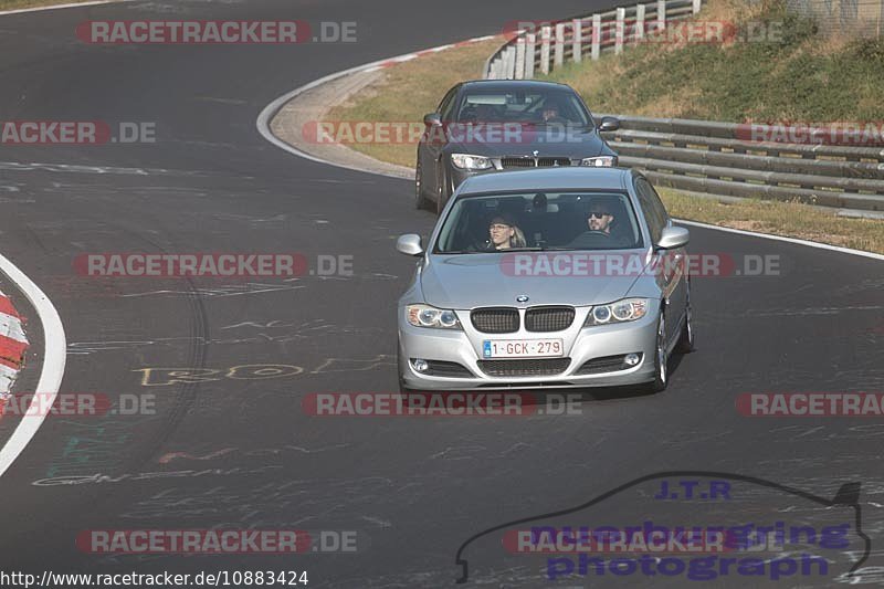 Bild #10883424 - Touristenfahrten Nürburgring Nordschleife (20.09.2020)