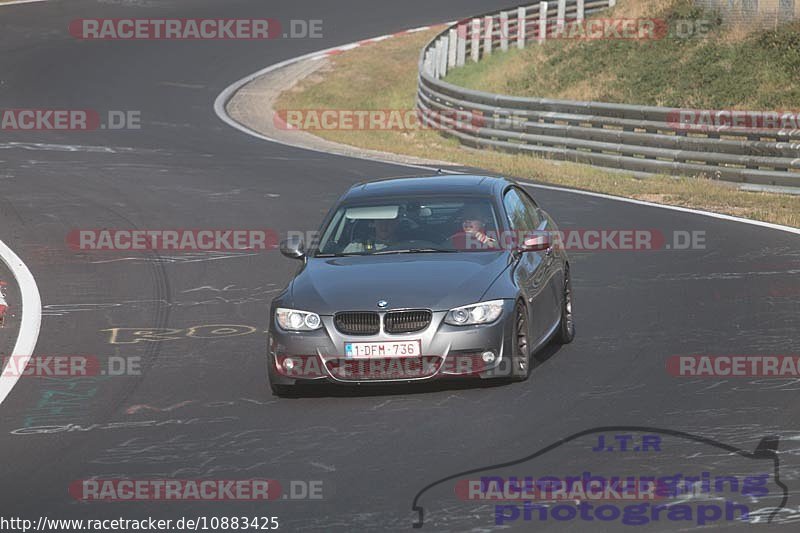 Bild #10883425 - Touristenfahrten Nürburgring Nordschleife (20.09.2020)