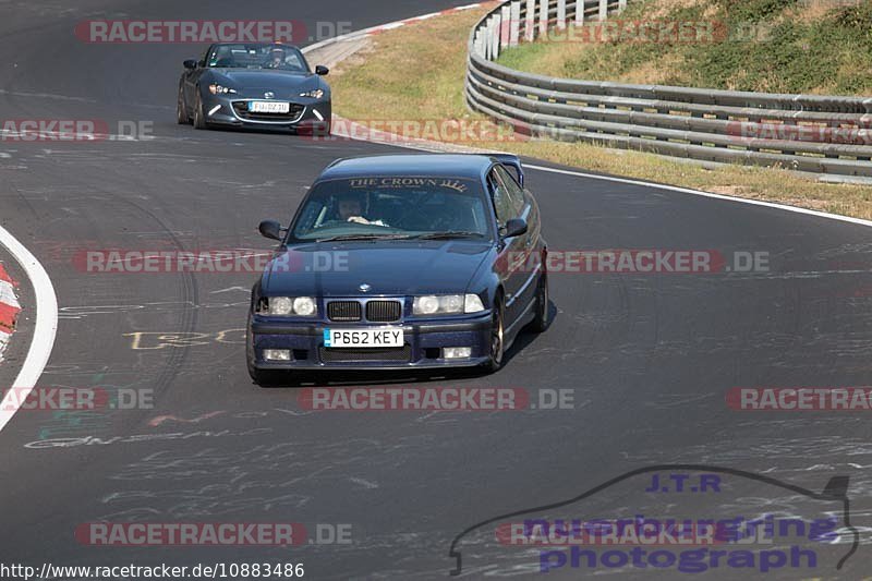 Bild #10883486 - Touristenfahrten Nürburgring Nordschleife (20.09.2020)